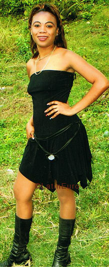 Date this passionate Jamaica girl Shearldene from  N2128