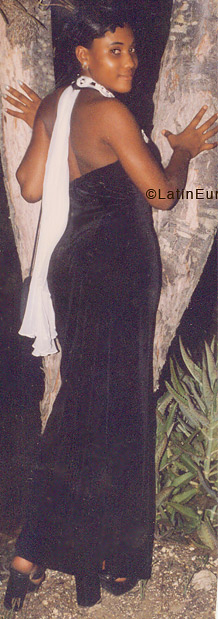 Date this athletic Jamaica girl Nordia from  N2145