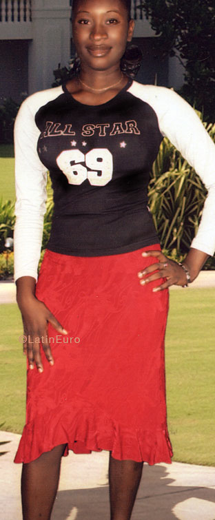 Date this gorgeous Jamaica girl Neisha from  N2202