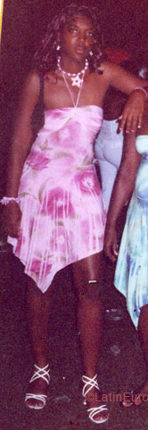 Date this cute Jamaica girl Camila from  N2243