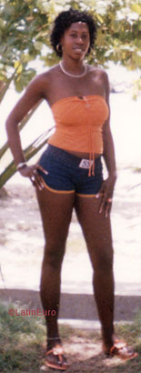 Date this gorgeous Any Country girl Karen from Montego Bay N-925