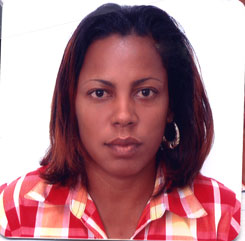 Date this tall Jamaica girl Patricia from  N2320