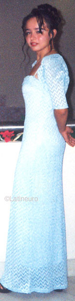 Date this delightful Honduras girl Suzana from Lempira N2431