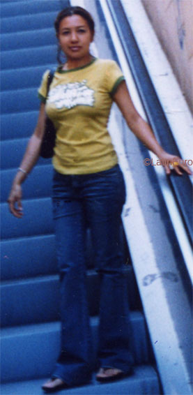 Date this beautiful Spain girl Ana from  N2451