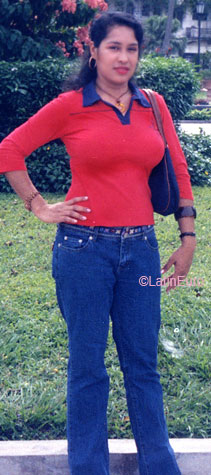 Date this young Panama girl Maria from  N2629