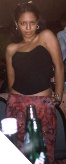 Date this lovely Mexico girl Emelinda from Santo Domingo N2637