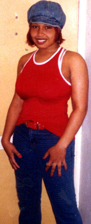 Date this good-looking Jamaica girl Cassandra from  N2717