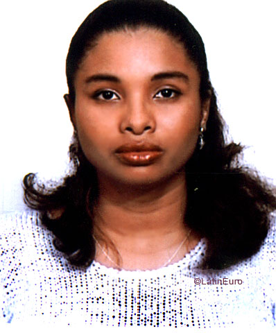 Date this exotic Panama girl Irma from  N2741