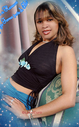 Date this happy Any Country girl Milka from  N2754