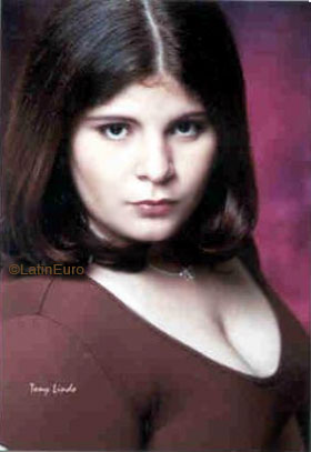 Date this fun Panama girl Michelle from  N2764