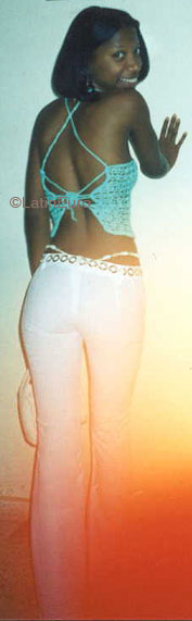 Date this lovely Any Country girl Geovanna from  N2838