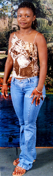 Date this pretty Honduras girl Glenda from  N2844