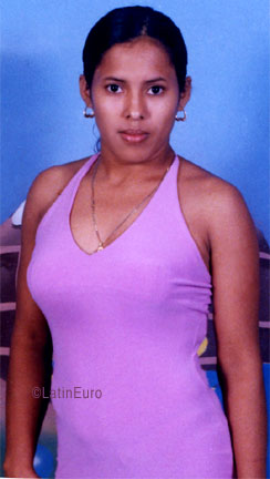 Date this hard body Honduras girl Leyla from  N2896