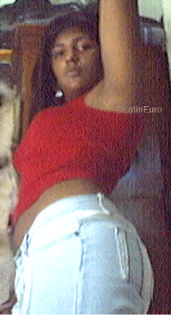 Date this stunning United States girl Santimer from Danbury N3027