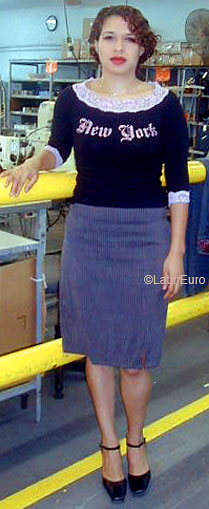 Date this exotic Mexico girl Isabel from  N3090