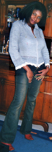 Date this fun France girl Amie from  N3093