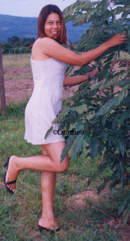 Date this attractive Honduras girl Melisa from Morazan N3123