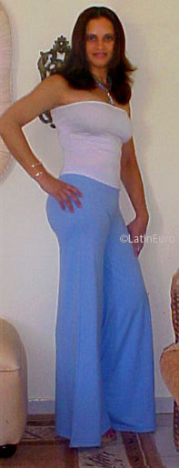 Date this exotic Any Country girl Altagracia from  N3125