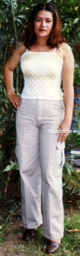 Date this fun Honduras girl Ely from  N3138