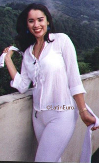 Date this passionate Panama girl Gissell from  N3141