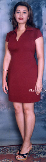 Date this lovely Honduras girl Jenny from  N3161