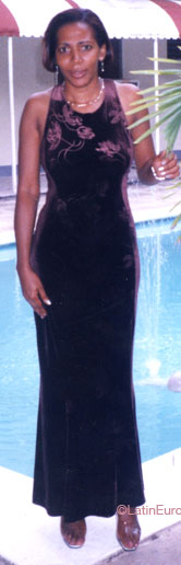 Date this fun Jamaica girl Andrea from  N3187