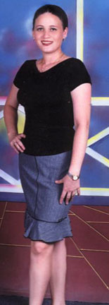 Date this delightful Any Country girl Jessica from  N3209