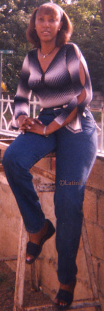 Date this hard body Jamaica girl Pamella from  N3229