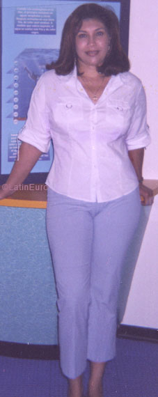 Date this athletic Honduras girl Maria from Tegucigalpa N3291