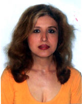 Date this sultry Panama girl Angela from  N3312