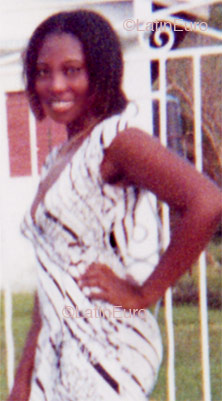 Date this sensual Jamaica girl Letisha from  N334