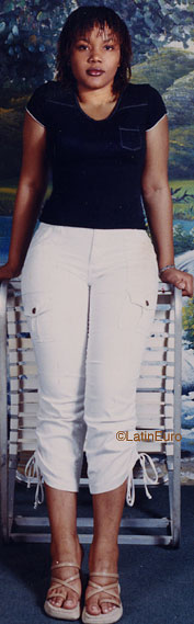 Date this gorgeous Jamaica girl Ashaki from  N3404