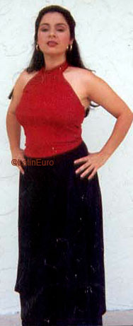 Date this passionate Honduras girl Doris from  N3468