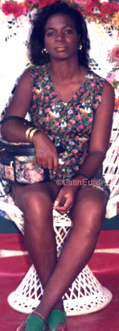 Date this fun Jamaica girl Jennifer from  N3598