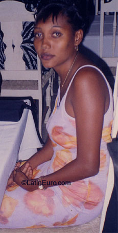 Date this athletic Jamaica girl Natasha from  N3610