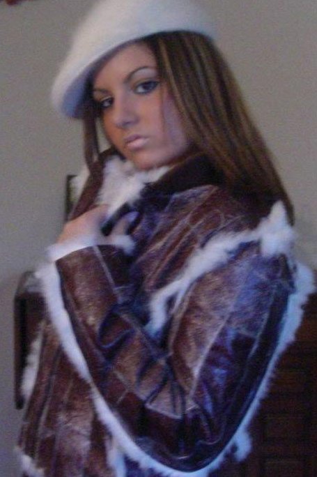 Date this exotic Any Country girl Jenny from  N506