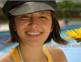 Date this cute United States girl Mariuxi from Queens N55