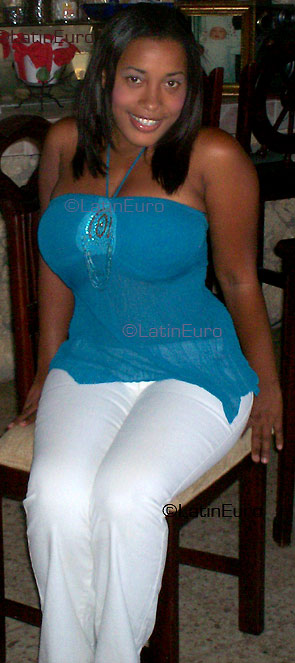 Date this charming Any Country girl Yajaira from  N790