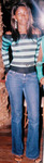 attractive Gabon girl  from  A9659
