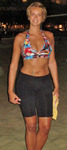 foxy Brazil girl Arlene from Rio de Janeiro BR3986