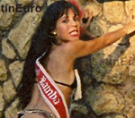 happy Brazil girl  from RIO DE JANEIRO BR7891