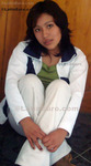 good-looking Peru girl  from Huaraz N-1012