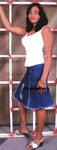 voluptuous Honduras girl  from  N-1067