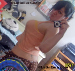 cute Peru girl  from Lima N-1082