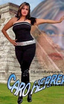 funny Mexico girl  from Cancun N-1088