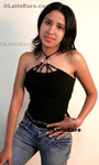 charming Peru girl Magaly from Lima N-1105