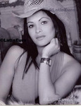 young Mexico girl  from Obregon N-1117