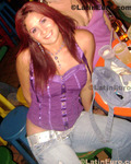 luscious Mexico girl  from Guadalajara N-1133