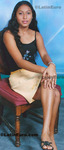 attractive Honduras girl  from Yoro N-1141