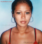 pretty Honduras girl  from  N-1172
